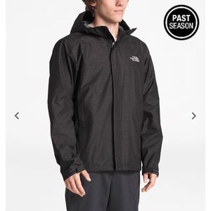 North Face Men’s Venture 2 Jacket
